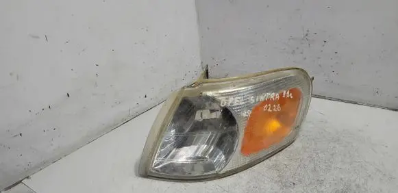 Opel Sintra Front indicator light