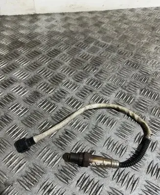 Renault Megane II Lambda probe sensor 0258006990