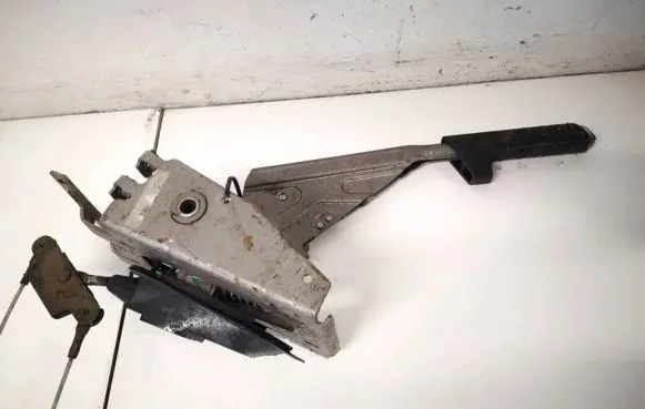 Fiat Croma Handbrake/parking brake lever assembly