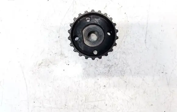 Volkswagen PASSAT B4 Crankshaft pulley 028105263a