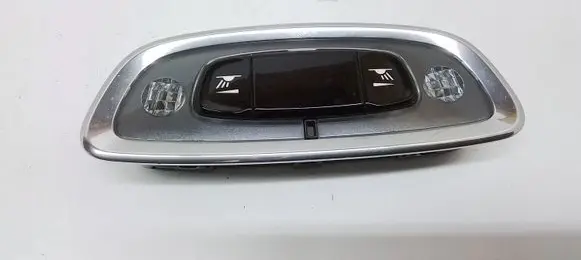 Volvo XC90 Rear seat light 31694120