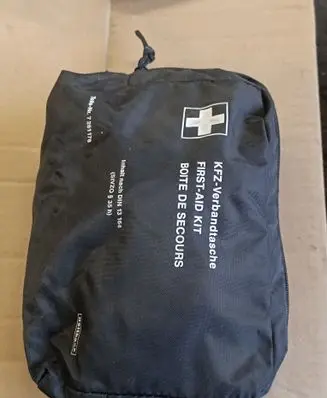 BMW X5 F15 First aid kit 7261178