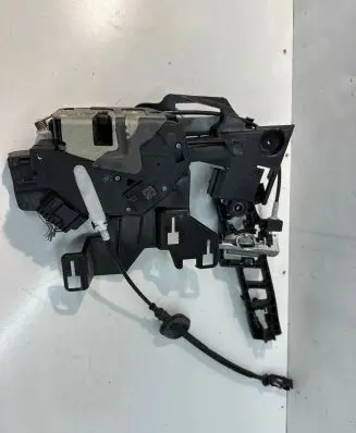 Ford Fiesta Front door lock 8A6AA21813AJ 291122 40534133
