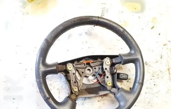 Mazda Premacy Steering wheel 52344