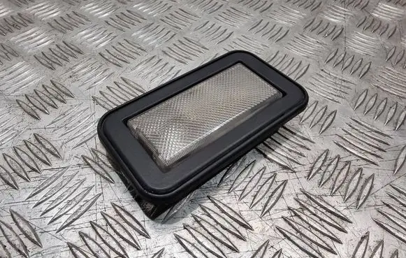 Peugeot Expert Other interior light 