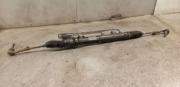BMW 1 E81 E87 Steering rack 6763807
