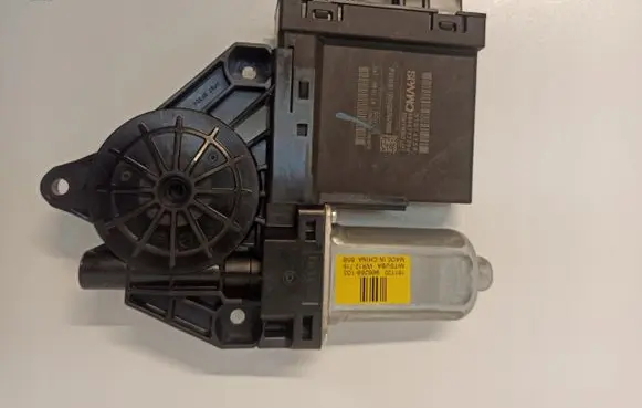 Volvo S90, V90 Door control unit/module 31674758