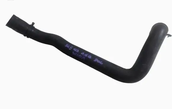 Renault Scenic II - Grand scenic II Engine coolant pipe/hose