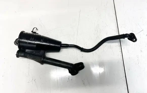 Opel Insignia A Oil breather separator 55567249 565581915