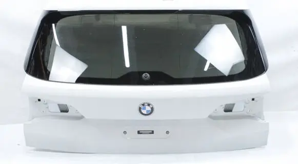 BMW X5 G05 Tailgate/trunk/boot lid 7931925 41007931925