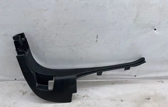 Peugeot 308 Foot area side trim 9832182980