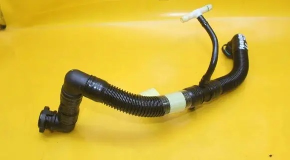 Porsche Panamera (970) Air intake duct part 94810724571