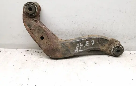 Audi A4 S4 B7 8E 8H Rear suspension control arm 