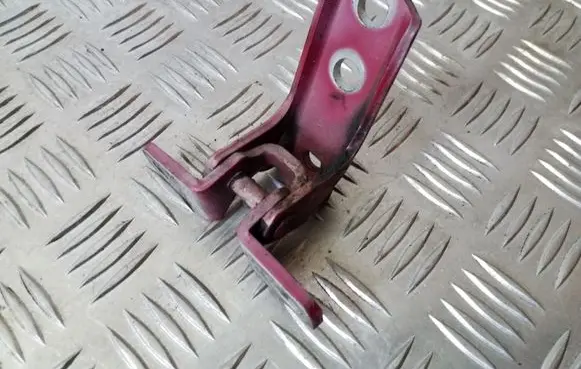 Mitsubishi ASX Front door upper hinge