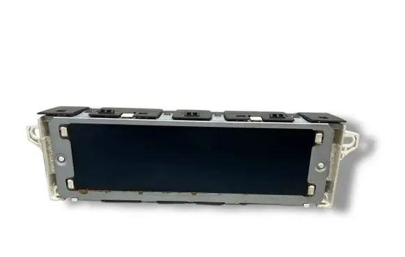 Peugeot 308 Screen/display/small screen 9676655380 2238818 N1028817