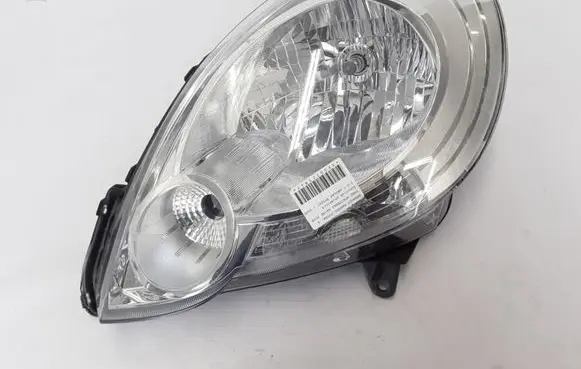Renault Kangoo II Headlight/headlamp 8200419910