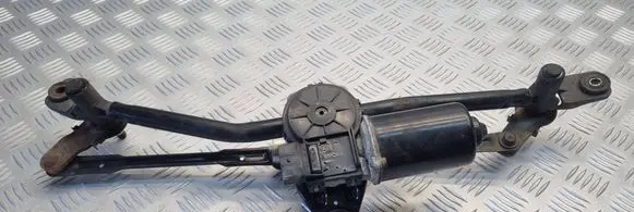 KIA Ceed Front wiper linkage and motor