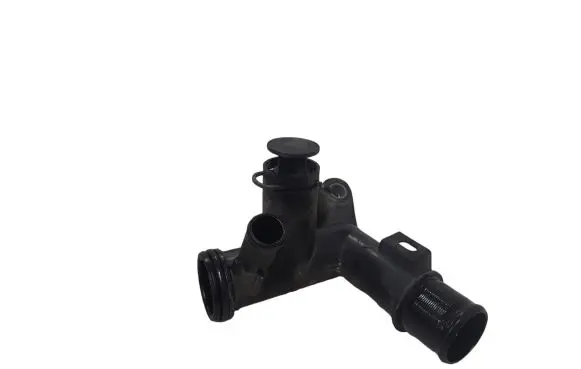 Volvo S60 Engine coolant pipe/hose 9684589080 9671124980