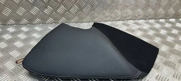 Mercedes-Benz E C207 W207 Rear seat side top trim 6037230L9E43