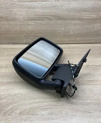 Mercedes-Benz Sprinter W901 W902 W903 W904 Front door electric wing mirror 213490511 DB349 010384