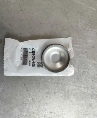 Honda Civic Original wheel cap 42326sfa000