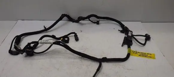 Citroen C3 Aircross Other wiring loom 170