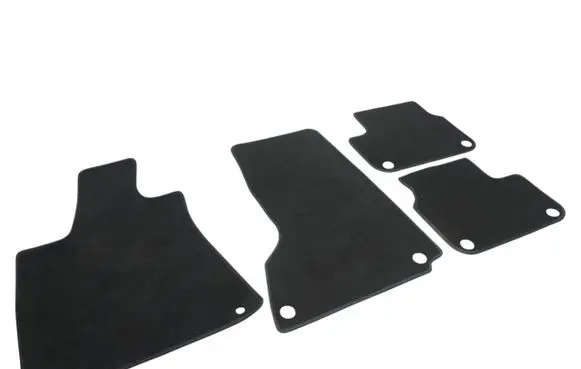 Maserati Ghibli Car floor mat set 