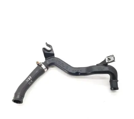 BMW 5 F10 F11 Power steering hose/pipe/line 6850666 972754199234