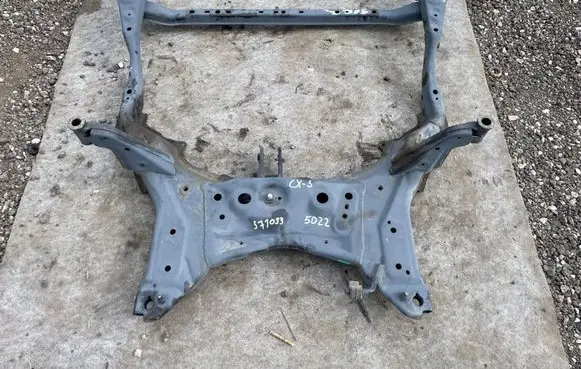 Mazda CX-5 II Front control arm KB7W3480XD