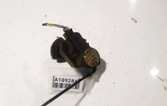 Fiat Doblo Air flap motor/actuator a21200800 vhb30-30015-a
