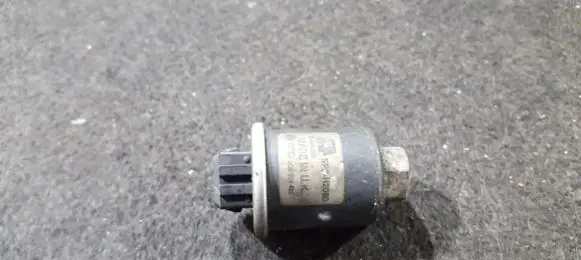 Air conditioning (A/C) pressure sensor