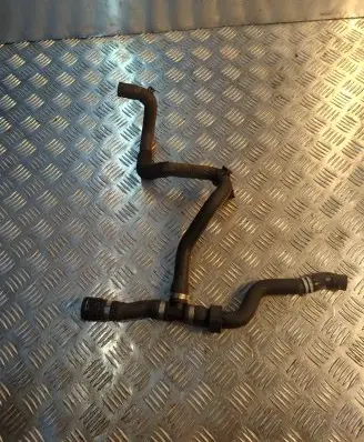 BMW 5 E60 E61 Engine coolant pipe/hose 738000765