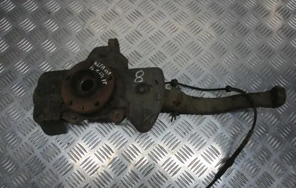 Alfa Romeo 147 Rear wheel hub spindle/knuckle 