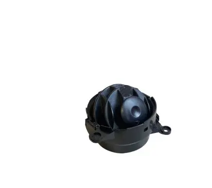 Ford Fusion Dash center air vent grill 748890