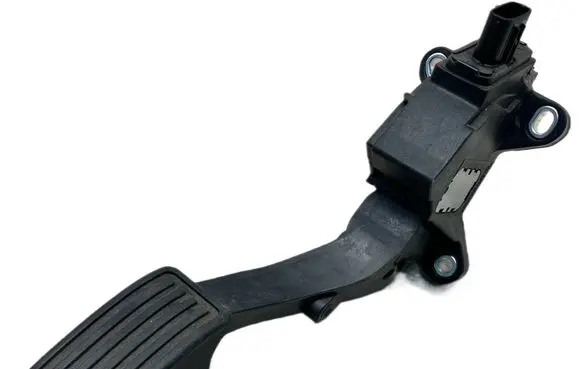Toyota Yaris Accelerator throttle pedal OYT25936 78110-0D120