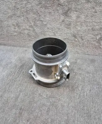 Audi Q7 4M Mass air flow meter 059906461S