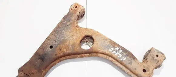 Opel Astra G Front lower control arm/wishbone 90498740