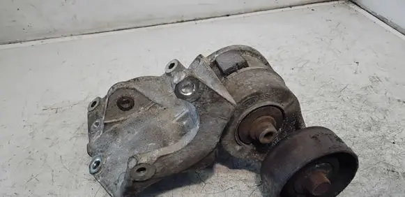 Generator/alternator bracket