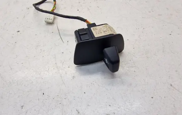 BMW 5 F10 F11 Steering wheel adjustment switch 9188877