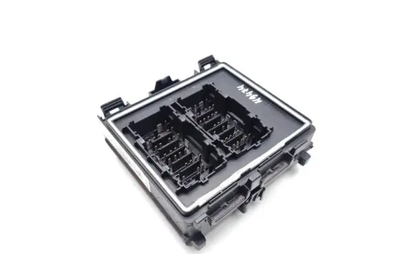 Ford Puma Fuse box set L1TT-14D068-HAD