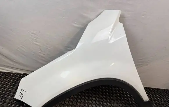 KIA Sorento Fender