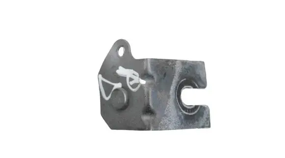 Jaguar XJ X351 Fender mounting bracket AW9316C076AE