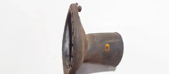 Toyota Carina T210 Front shock absorber dust cover boot 