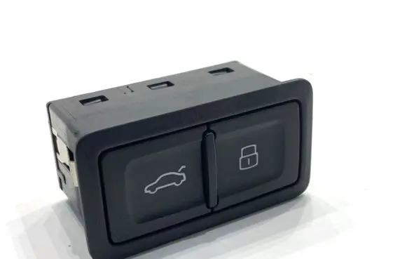 Audi A7 S7 4G Other switches/knobs/shifts 4G0959831B