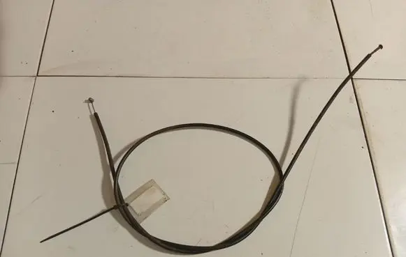 Opel Zafira B Other body part 