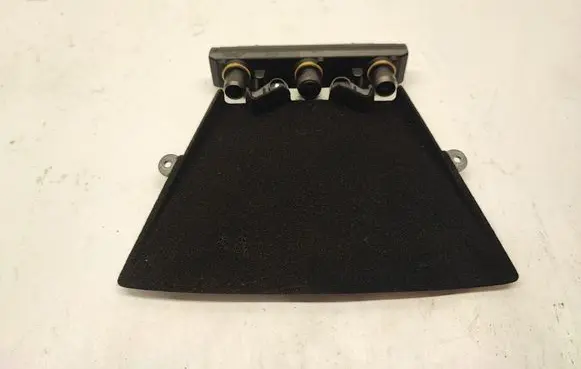 Tesla Model X Windshield/windscreen camera 112052000B