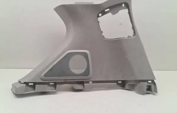 Toyota Land Cruiser (J150) (D)pillar trim (top) 6263060110 6263060120 6263060130