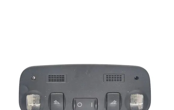 Audi A4 S4 B7 8E 8H Front seat light 8H0947111K