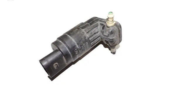 Volkswagen Caddy Windscreen/windshield washer pump 1K6955651