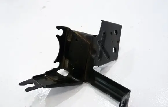 Volkswagen Polo V 6R ABS pump bracket 6R2614235B